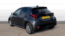 Mazda 2 Hybrid 1.5i Hybrid Select 5dr CVT Hybrid Hatchback